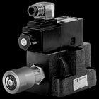SF,SKF.Solenoid Operated Flow Control Valves  Flow Control Valves