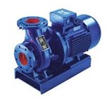 KQW Series pump KQ water pump  Fourth-generation Single-stage Single-suction Centrifugal Pumps