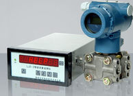50Hz Intelligent Monitoring Device , Differencial Pressure Ljz Flow Monitor