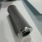 QYLX-63*3Q2 Oil Filter Cartridge Stainless Steel Filter Element Hydraulic Oil Filter Element