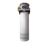 Leemin Oil Filter Low Voltage Protection Devices RFA-250x20F-C 250L/ Min High Accuracy