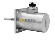 Vertical / Horizontal Vibration Temperature Sensor Stainless Steel Case ZHJ-40