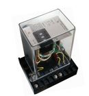 JS-11A SERIES Adjustable Timer Electronic Control Relay (JS-11A/431)