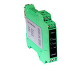STM-1 high reliability Speed transmitter for reluctance speed sensor CS-1 DC 4 ~ 20mA