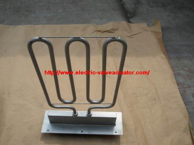 Simple Structure ESP Controller Porcelain Electric Heater For Heating ...