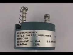 ROSEMOUNT original temperature transmitter 248HANAN0XAQ4