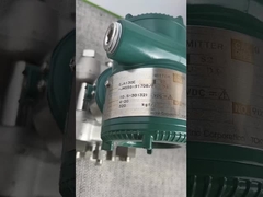 Yokogawa EJA130E series temperature transmitter JMS5G-917DB/FU1/A/D4 maximum pressure 32 MPa