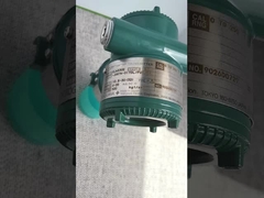 Yokogawa EJA530E series pressure transmitter JDS7N-017DL/FU1/A/D4 input voltage range 10.5-30VDC