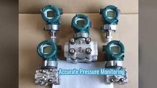 Yokogawa EJA530E Pressure Transmitter  EJA530E-JCS7N-017DL-FU1-A-D4 Power Supply: 10.5–30 VDC