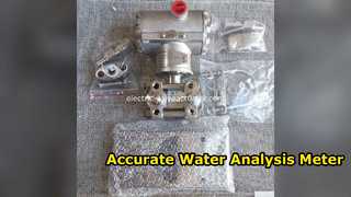 WTW Cond 3310 Conductivity Meter: Accurate Water Analysis