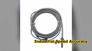 Speed Sensor Precision Industrial Monitoring ZH1251A