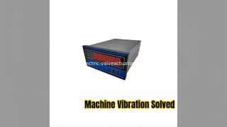 Bearing Vibration Sensor for Machines