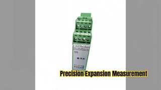 Zhonghe LVDT Sensor Precision Expansion Measurement