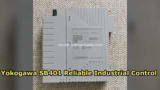 Yokogawa SB401 S1 10 Serial Bus Interface Board Review