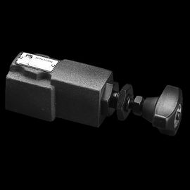 DG.DT.Direct Type Relief Valves  Pressure Control Valves