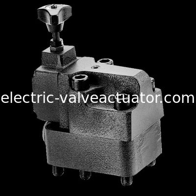 good price BUCG.Unloading Relief Valves  Pressure Control Valves  BUCG-06  Jeou Gang online