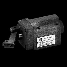 DCG Series-Cam Operated Directional Valves  Directional control valves