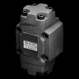 CPDG,CPDT.Pilot Operated Check Valves  Jeou Gang Directional control valves CPD-G-03-05-E-10-SE