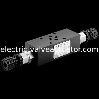 good price MJ-CBCA.Modular Series Overcenter Valve Pilot Assisteo Relies With Check online