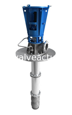 good price Electric Vertical Multi Stage Pump For Conveying Clean Or Particle Containing Liquid online