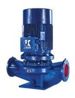 Single Suction High Pressure Water Centrifugal Pump Vertical High Efficiency
