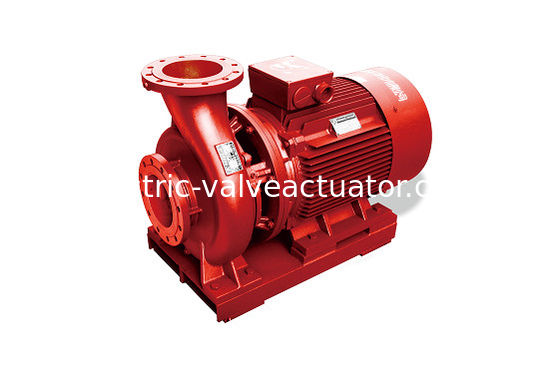 Good price Fire XBD-DL High Speed Multistage Centrifugal Pump Horizontal Single Outlet online