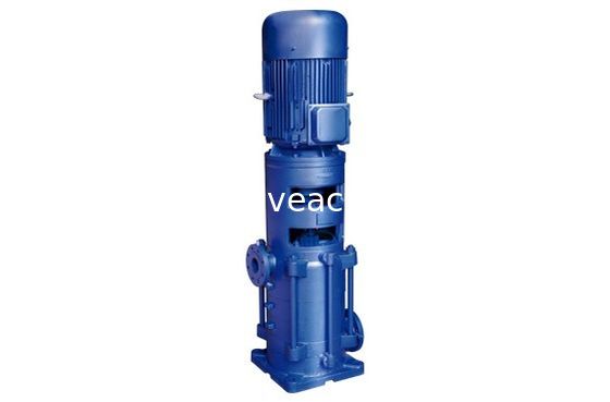 Good price Single Suction Centrifugal Multistage Pump , Kqdl Electric Vertical Centrifugal Pump online
