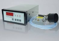 ZWJ Monitor Shaft Axial Displacement Monitor Hydraulic Generator Operat 0.5Hz ~ 250Hz