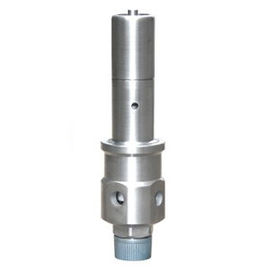 A48Y Air compressor Power Station Valve , AQ-20 air compressor safety valve