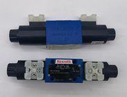 Rexroth solenoid valve 4WE6E70/HG24N9K4 reset solenoid valve , direction exchange valve