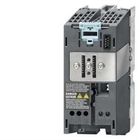 Siemens 6sl3210-1pc25-4ul0 DC Contactor Sinamics Pm240-2 Ip20-Fsd-U-200v-15kw