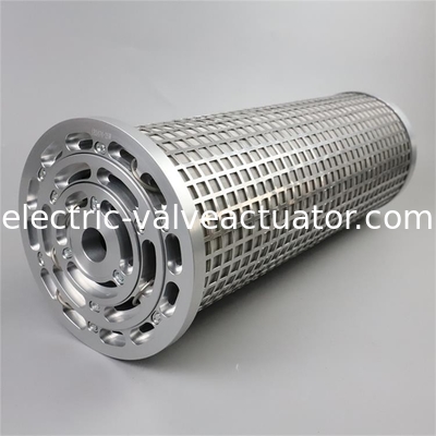 Steam Turbine Lube Oil Filter Hydraulic Oil Filter Elements