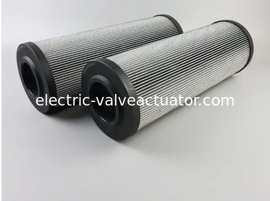 QYLX-63*3Q2 Oil Filter Cartridge Stainless Steel Filter Element Hydraulic Oil Filter Element