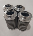 HD318S9-ZMV Hydraulic Filter Element For Transformer Oil Purification Glass Fiber Filter
