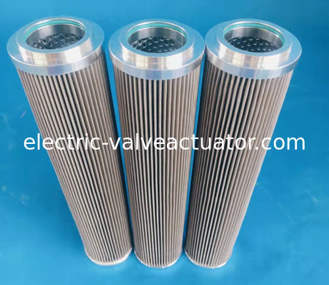 good price HBX-250×10 Return Oil Filter Element Hydraulic Oil Return Filter Cartridge online