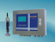 AC220V 50Hz Rotational Speed Sensor , Gas Monitor Hydrogen Leakage Detection NA1000MS
