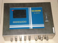 AC220V 50Hz Rotational Speed Sensor , Gas Monitor Hydrogen Leakage Detection NA1000MS