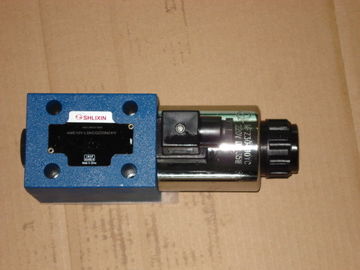 good price HUDADE solenoid valve  4WE6J50B/AW220-50NZ4 Huade electromagnetic directional valve online