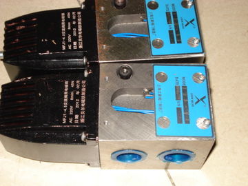 good price 23D-63B solenoid valve exchange directional solenoid valve Hydraulic valve online