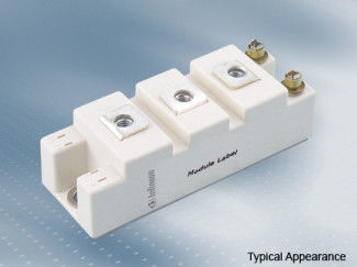 good price FF100R12RT4 Motor Drives IGBT Power Module Infineon Technologies Emitter Controlled Diode online