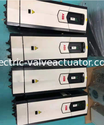 good price ABB Inverter ACS880-01-105A-3 Three-phase Frequency Inverter for 50Hz Motor Control online
