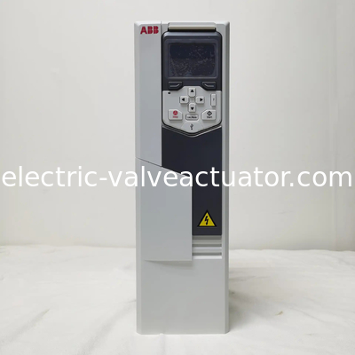 good price ABB Inverter ACS580-01-02A7-4 Power 0.75kw, Three-phase Voltage 380V-480V online