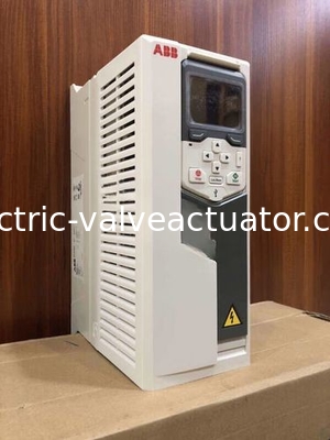 good price ABB Inverter ACS580-01-169A-4 Power 90kW, Three-phase Voltage 380V-480V online