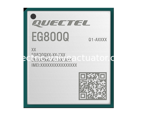 good price 4G Module EG810M  EG810K Quectel LTE Cat 1 bis EG800Q series online