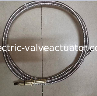 good price ABB Fiber Optical Cable SF810 Standard Quartz Fiber SS Flexible for Applications online