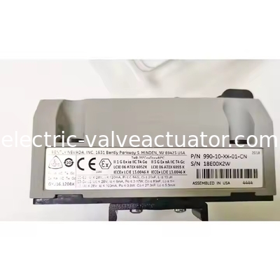 good price Bently Nevada 990-10-xx-01-cn Mod163930-01 Vibration Transmitter Brand New And Original online