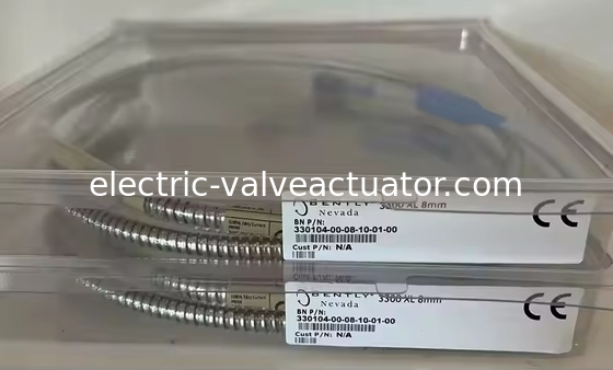 good price Bently Nevada 330104-00-06-10-01-00 3300 Xl 8mm Proximity Sensor Brand New online