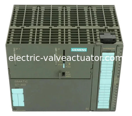 good price Siemens S7-300 series compact programmable controller 6ES7315-6TH13-0AB0 online