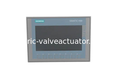 good price Siemens 6AV2123-2GB03-0AX0 touch screen Profinet interface, 800 x 480, function keys, 24 Vdc online