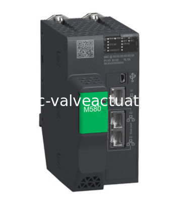 good price Schneider M580 series programmable logic controller BMEP581020 online